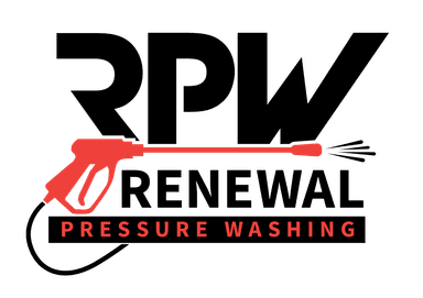 Renewal Pressure Washing